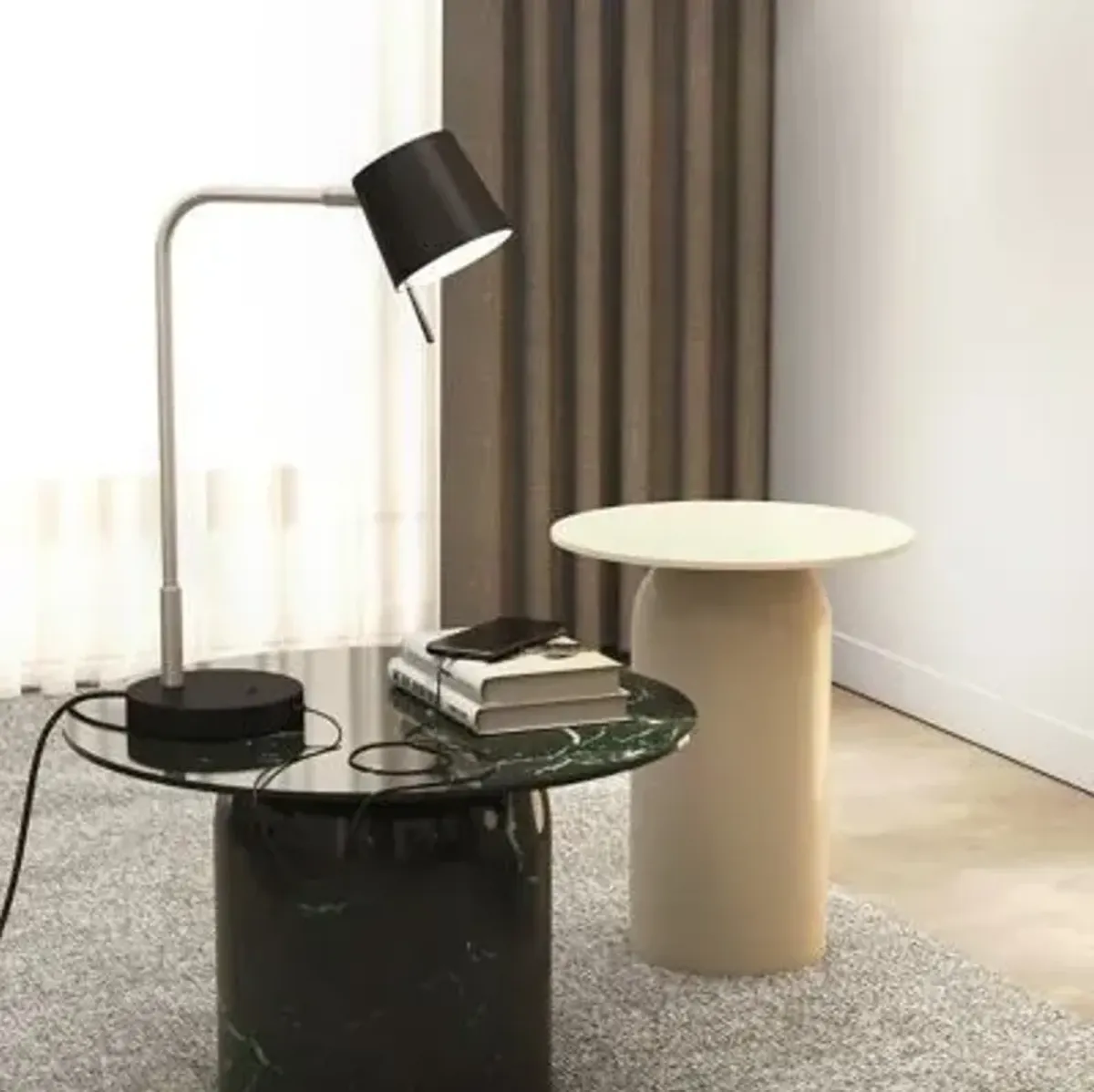 Miura LED Table Lamp