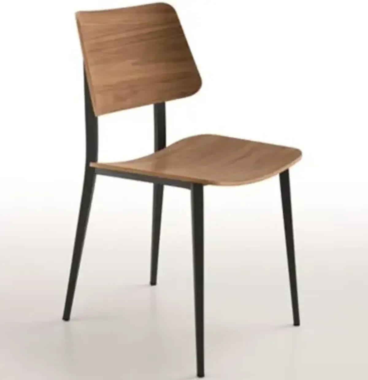 Joe Side Chair, Set of 2