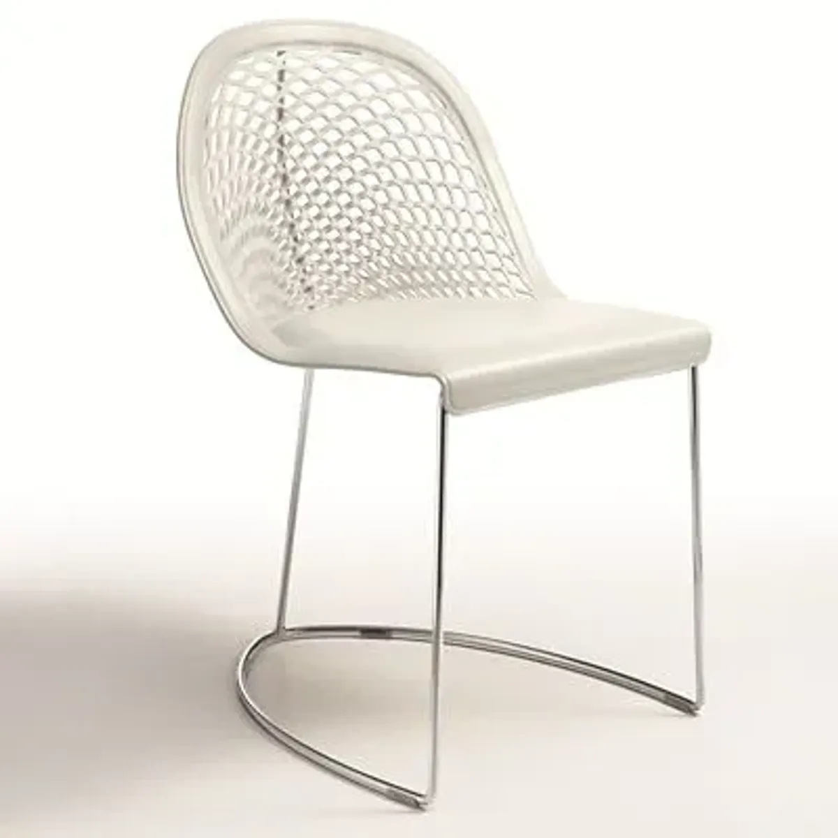 Guapa Side Chair, Set of 2