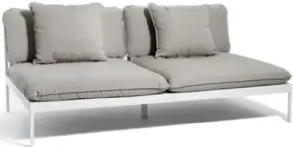 Bönan Outdoor Lounge Sofa