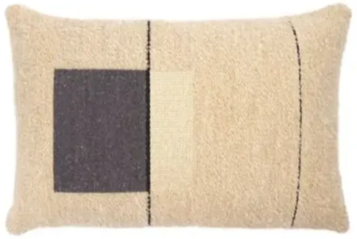 Urban Accent Pillow, Set of 2