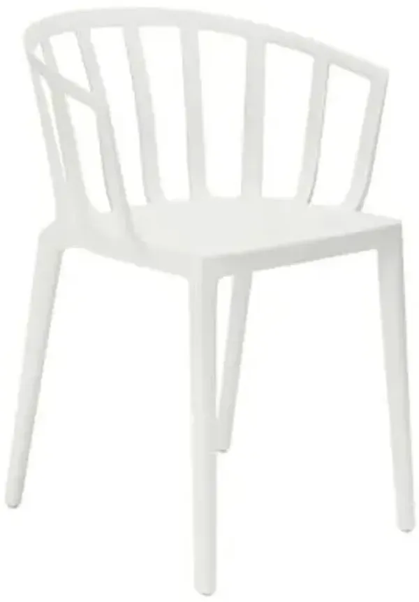 Venice Armchair, Set of 2