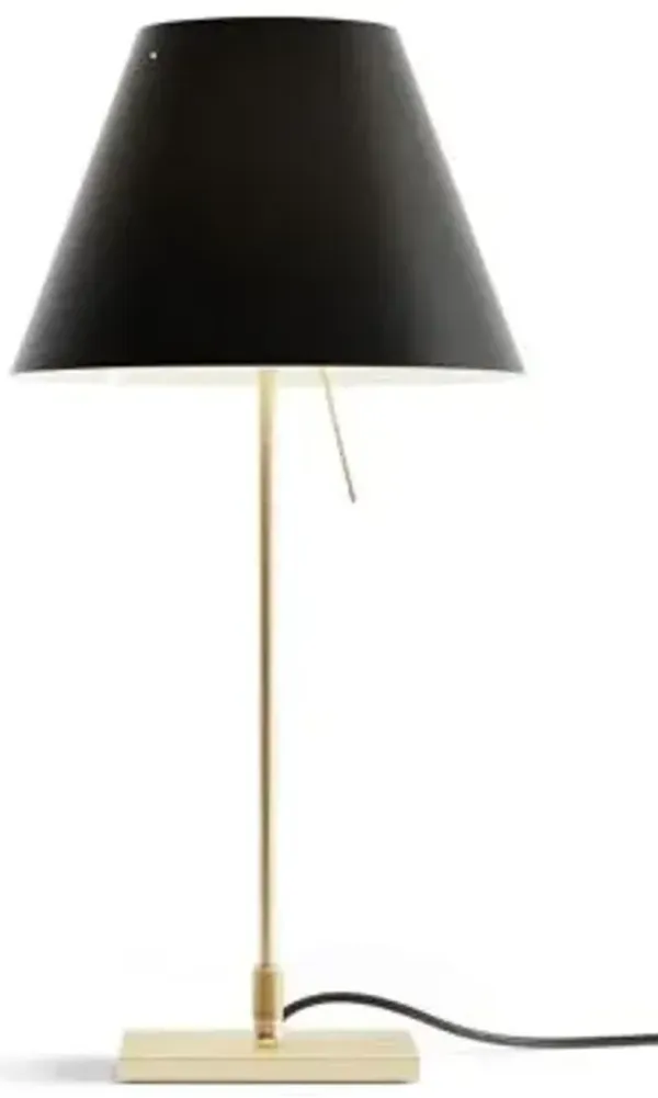 Costanzina Table Lamp