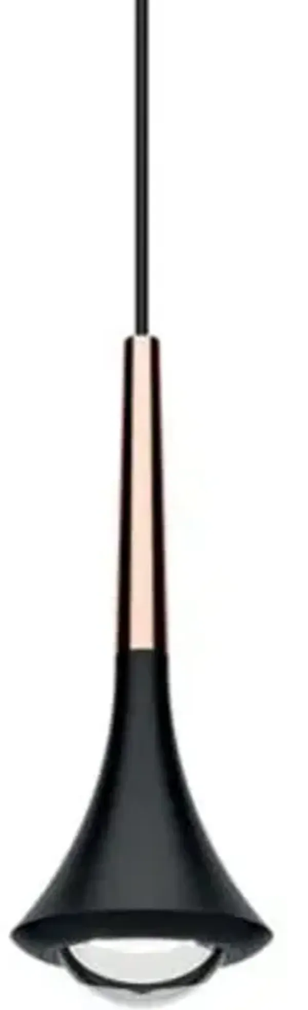 Rain LED Mini Pendant