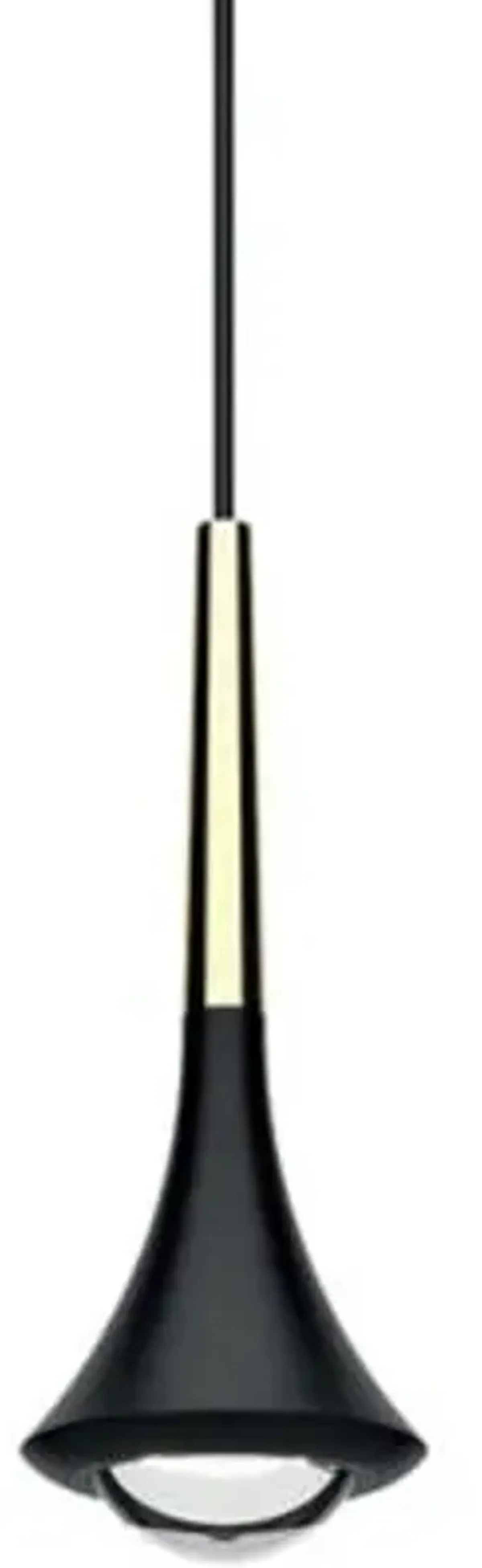 Rain LED Mini Pendant