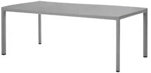 Drop Outdoor Dining Table