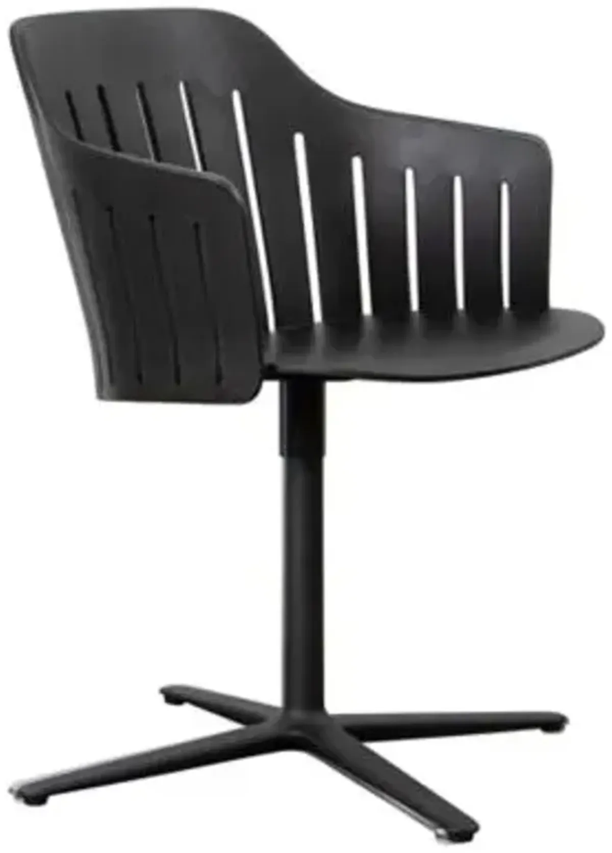 Choice Indoor Chair, Swivel Base