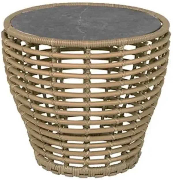 Basket Coffee Table