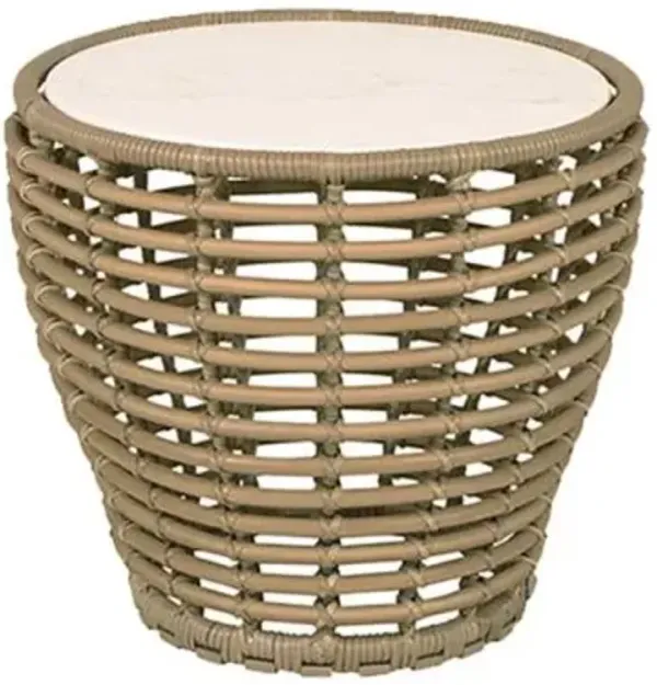 Basket Coffee Table