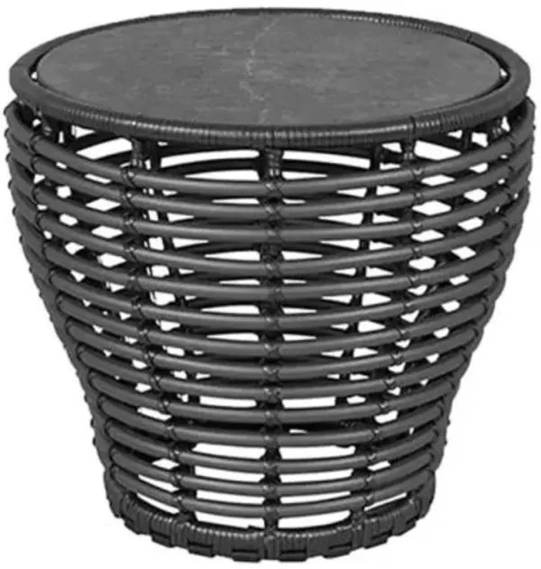 Basket Coffee Table