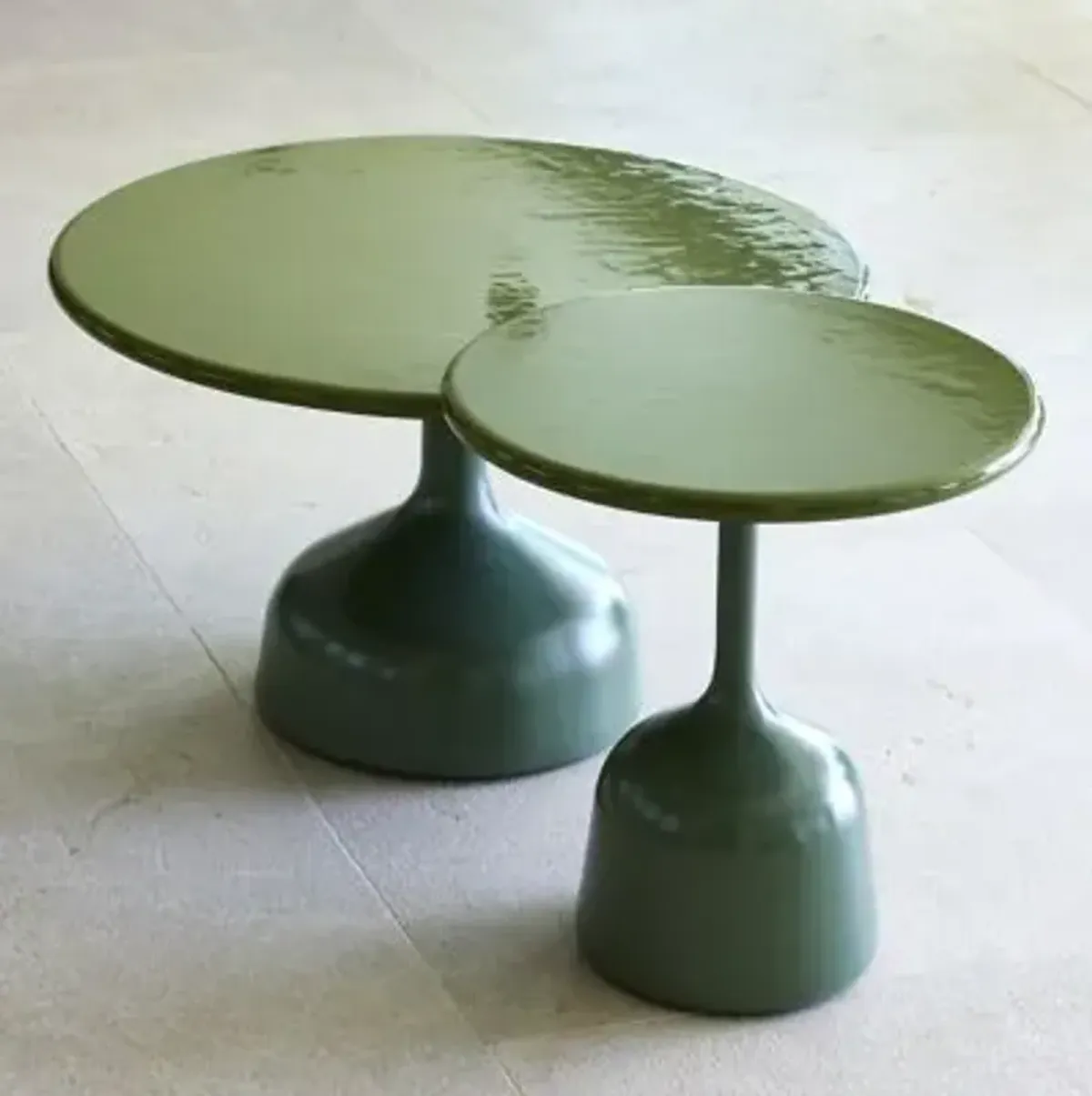 Glaze Coffee Table