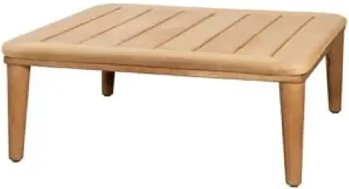 Capture Outdoor Coffee Table