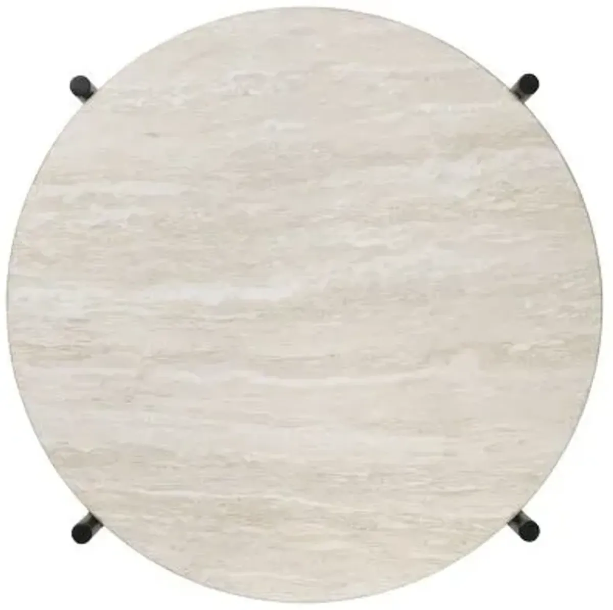 TS Small Outdoor Table