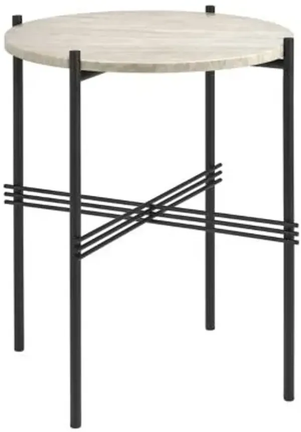 TS Small Outdoor Table