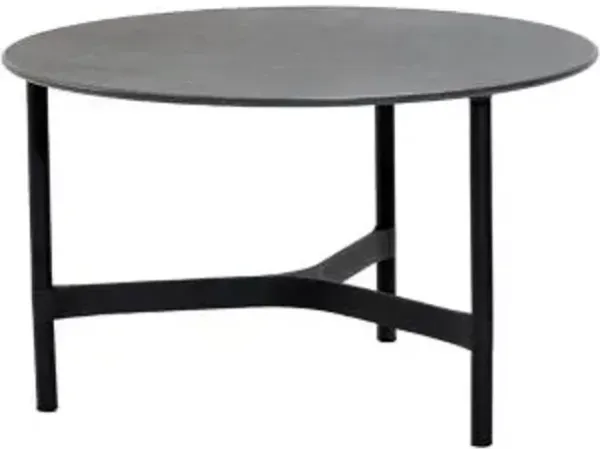 Twist Outdoor Coffee Table