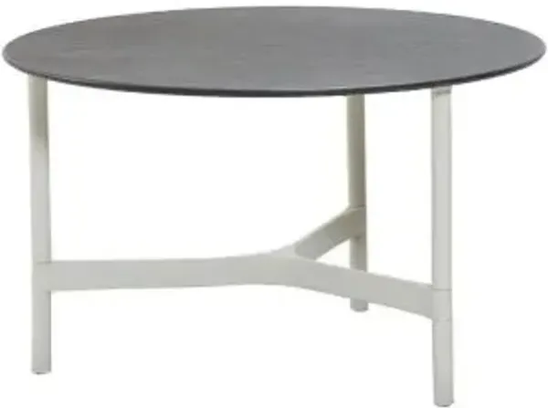 Twist Outdoor Coffee Table