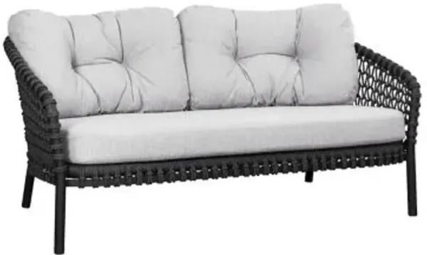 Ocean 2 Seater Outdoor Sofa