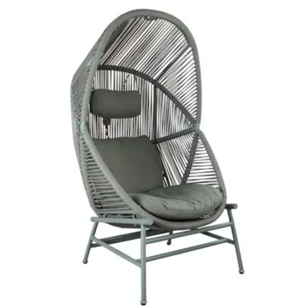 Hive Outdoor Large Lounge Chair