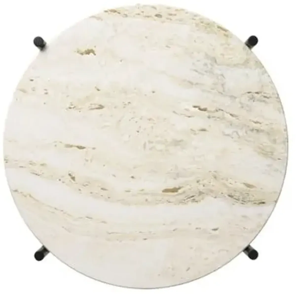 TS Outdoor Side Table