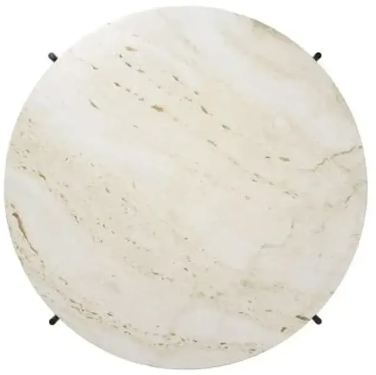 TS Outdoor Coffee Table