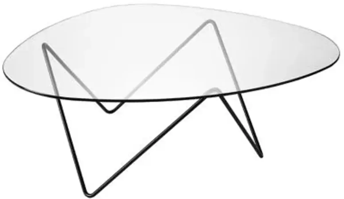 Pedrera Coffee Table