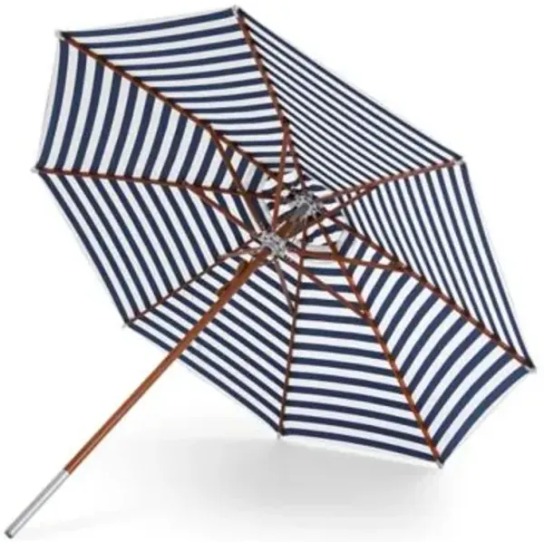 Atlantis Round Umbrella with Stand
