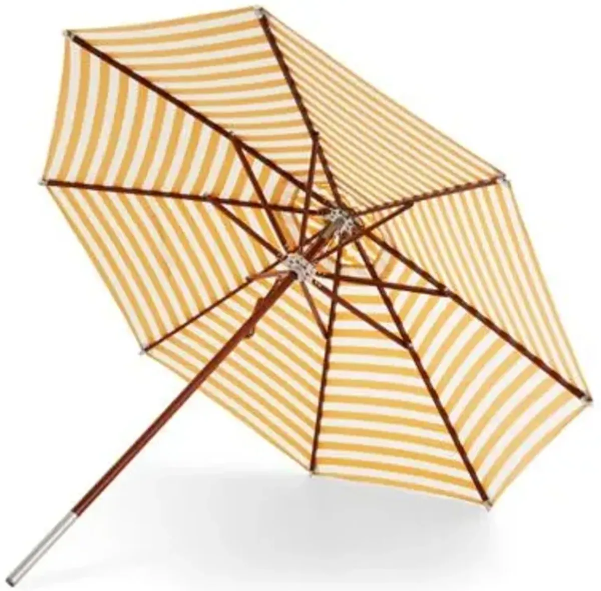 Atlantis Round Umbrella with Stand