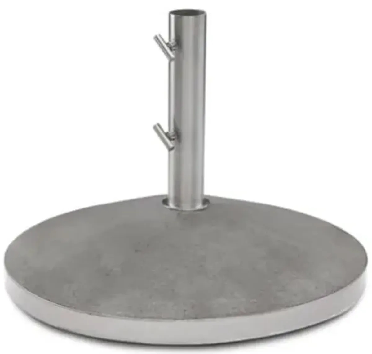 Atlantis Square Umbrella with Stand