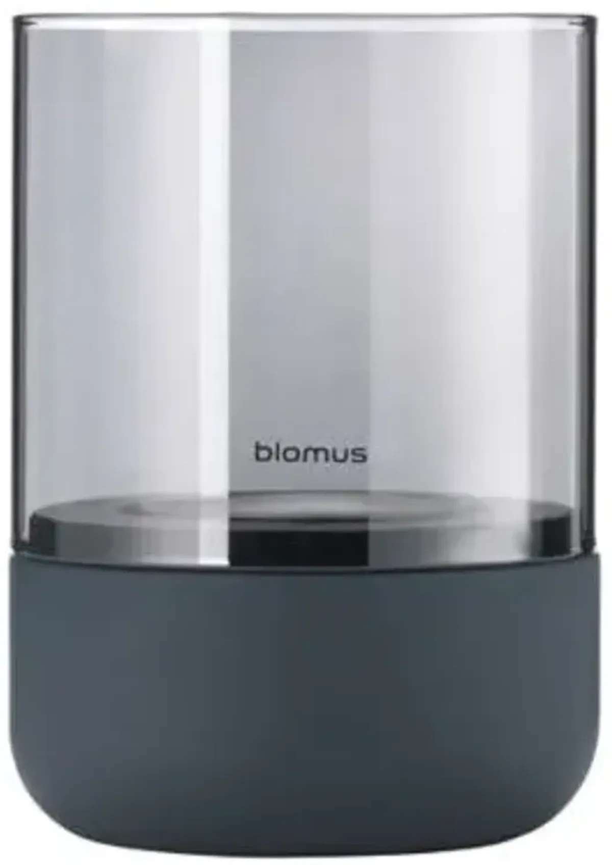 Calma Hurricane Tealight Lamp - Set Of 2