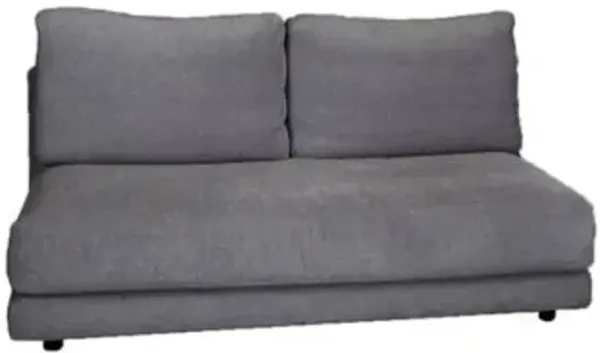 Scale 2 x 2-Seater Sofa