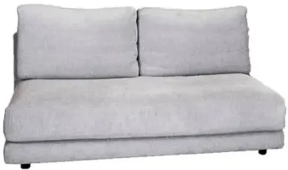 Scale 2 x 2-Seater Sofa