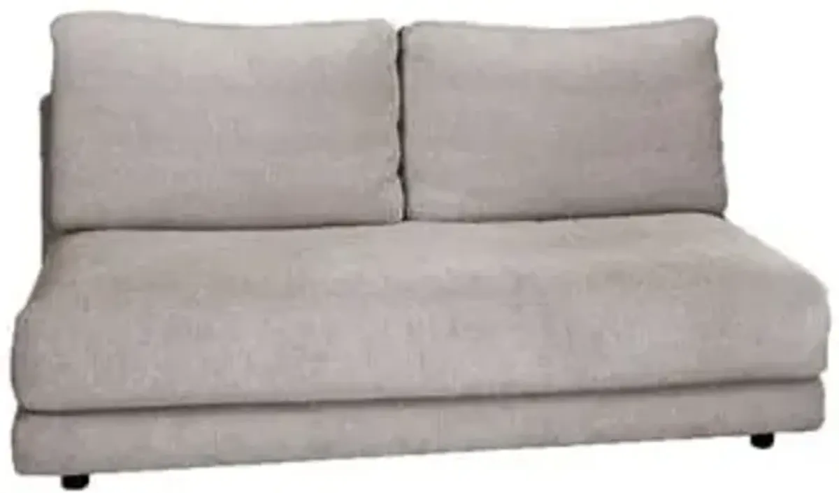 Scale 2 x 2-Seater Sofa