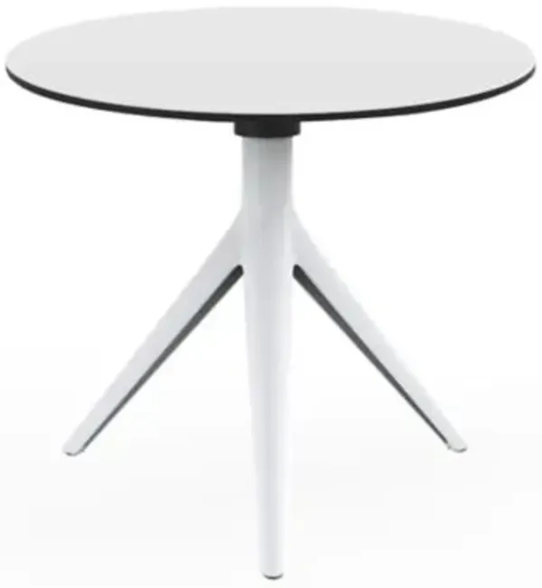 Mari-Sol Outdoor Round Table