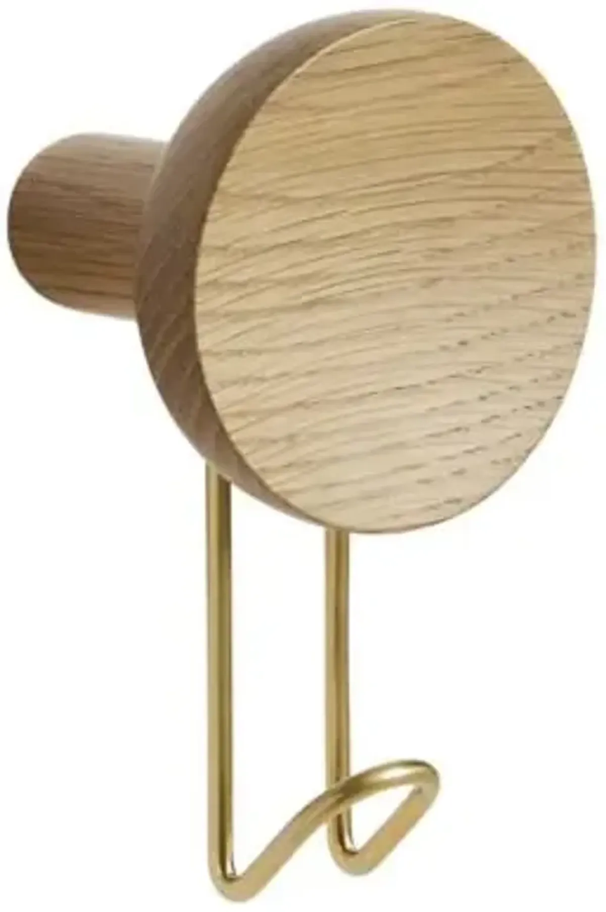 Around Wall Hanger, Set of 2