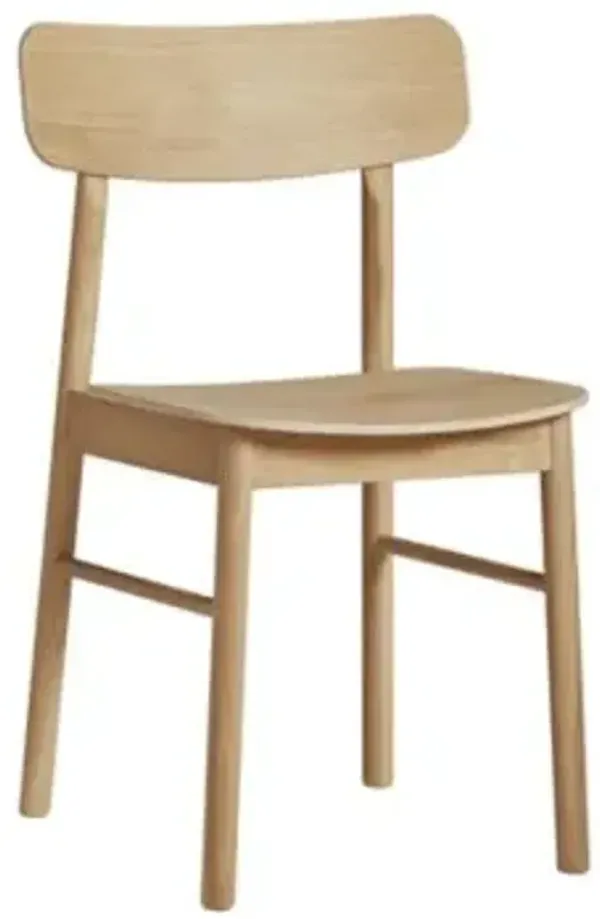 Soma Dining Chair, Set of 2