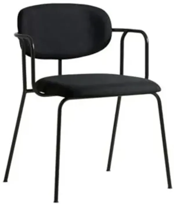 Frame Dining Chair, Set of 2