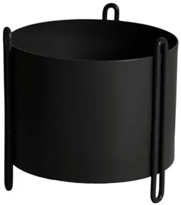 Pidestall Planter, Set of 2