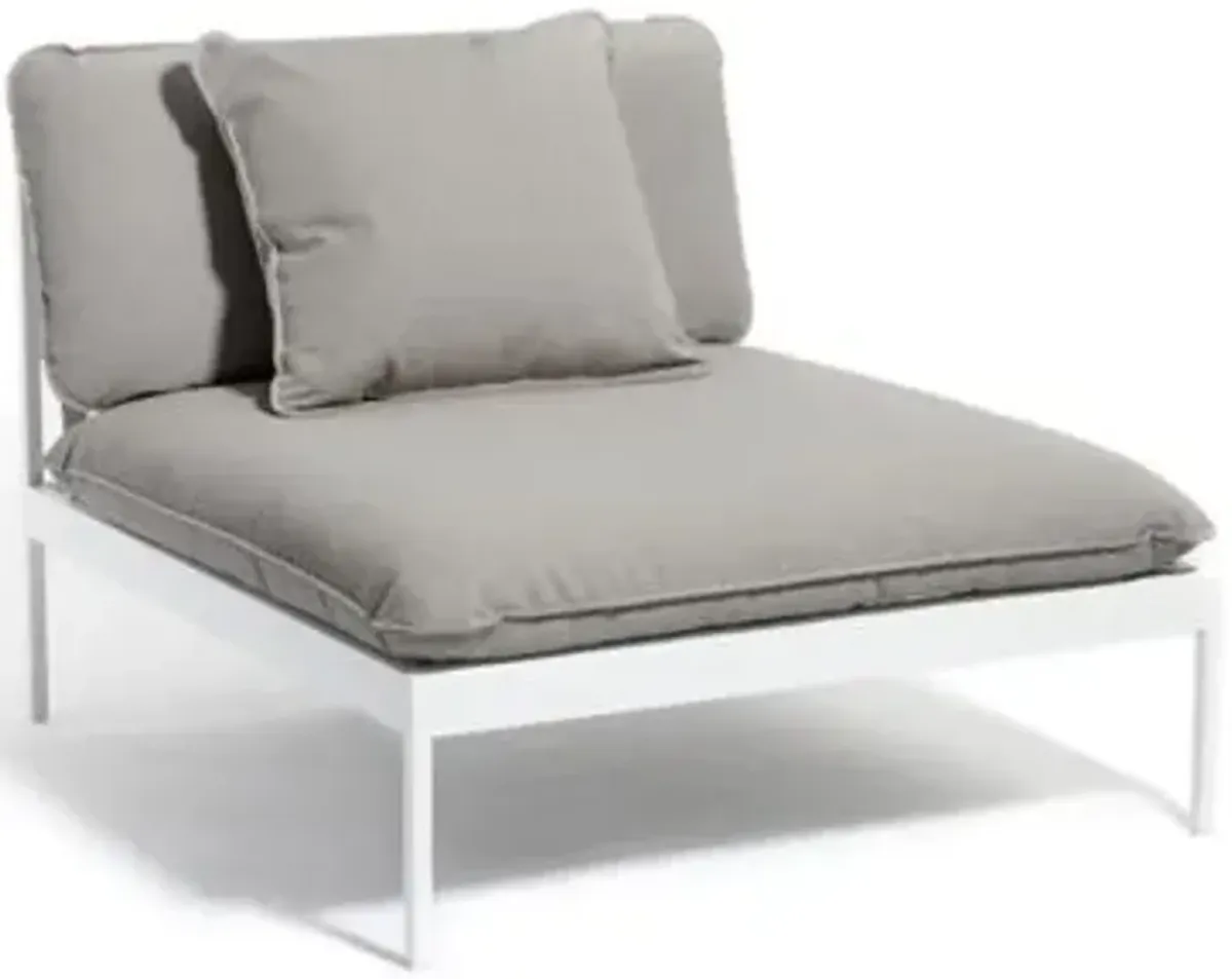 Bönan Outdoor Lounge Chair