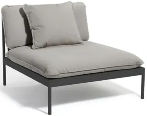 Bönan Outdoor Lounge Chair