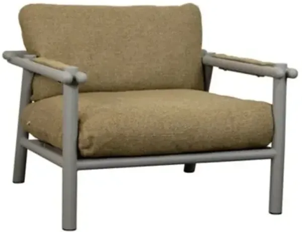 Sticks Outdoor Lounge Chair