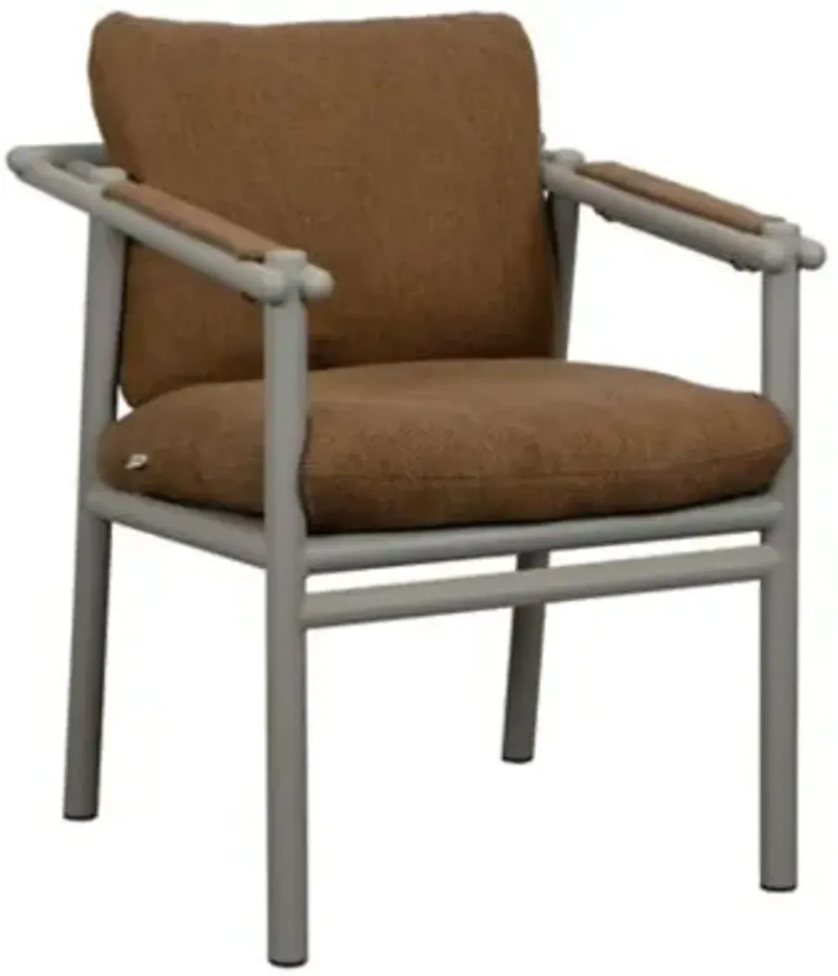 Sticks Outdoor Armchair