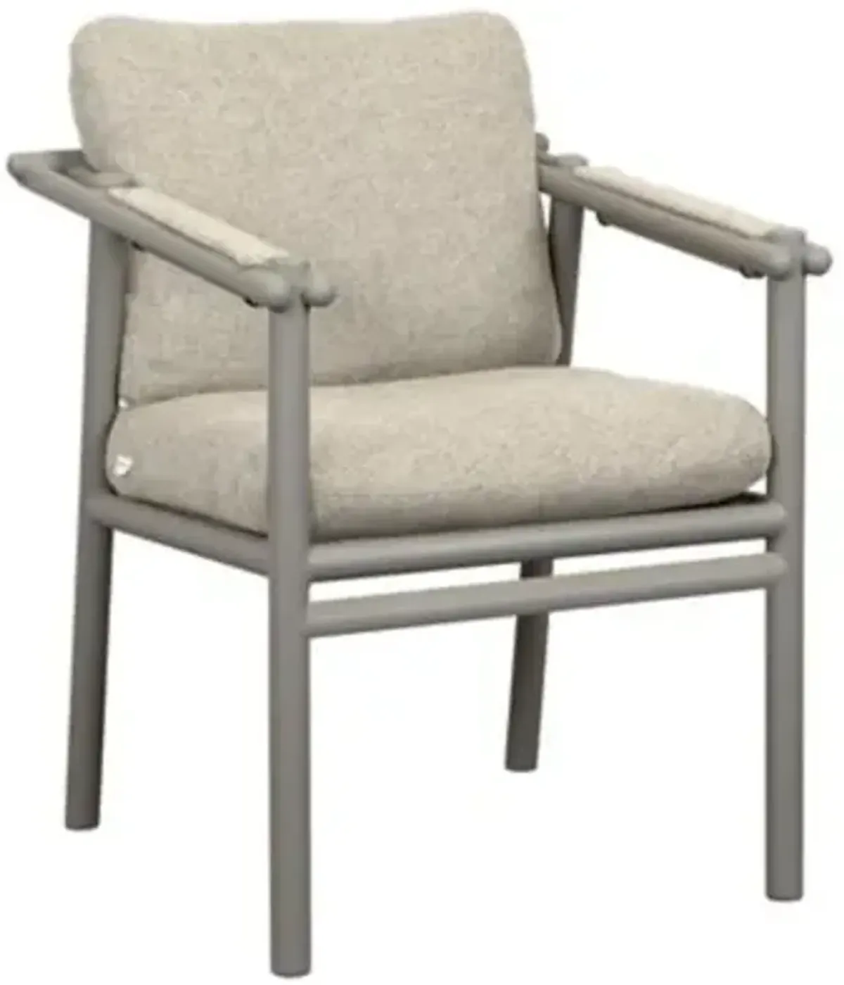 Sticks Outdoor Armchair