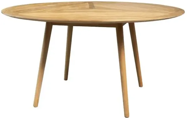 Define Round Outdoor Dining Table