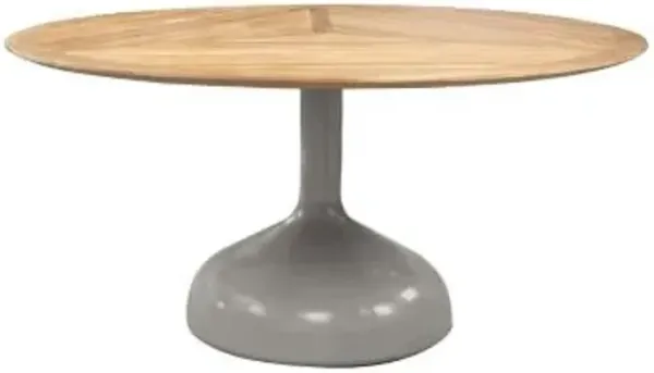 Glaze Outdoor Dining Table
