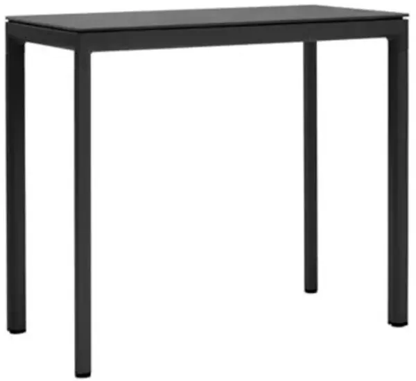 Drop Outdoor Bar Table