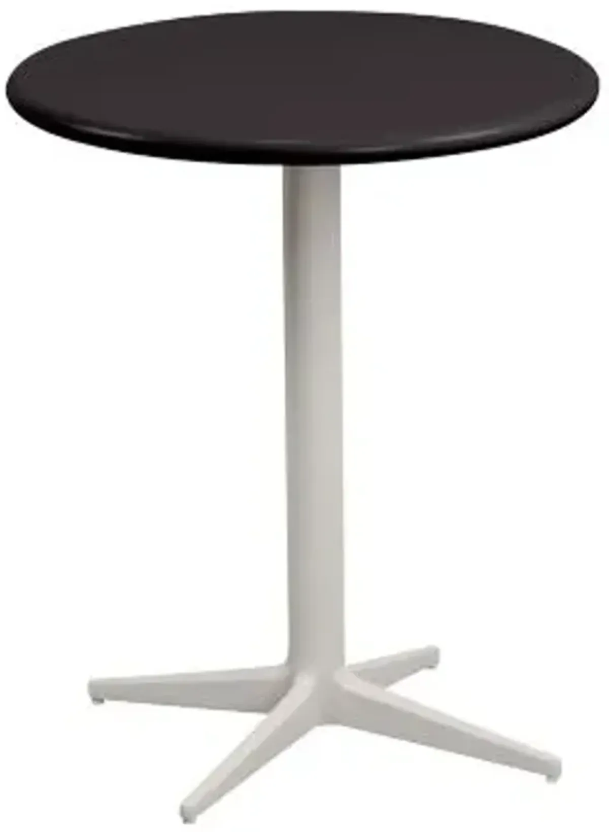 Drop Café Outdoor Round Table