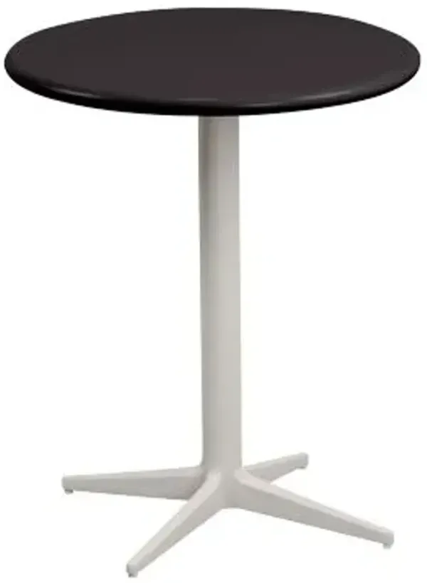 Drop Café Outdoor Round Table