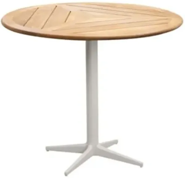 Drop Café Outdoor Round Table