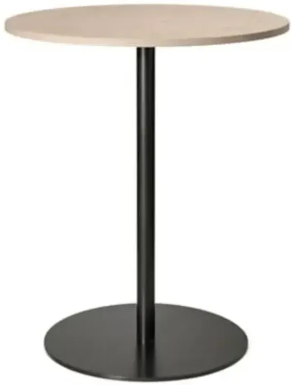 Mater Round Cafe Table