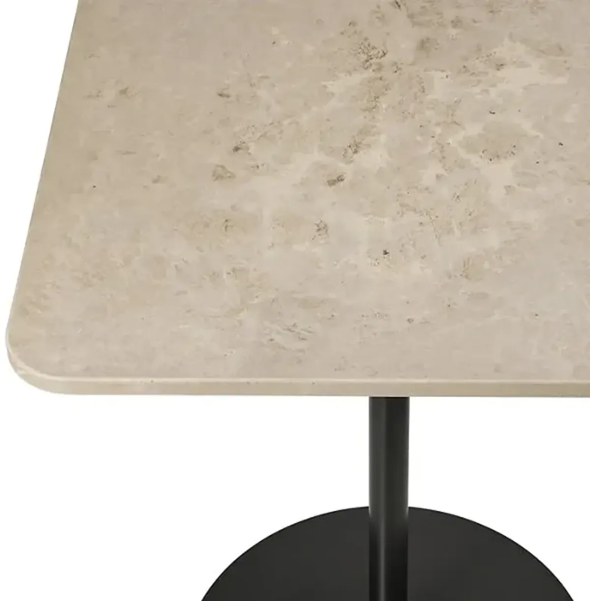 Mater Square Cafe Table